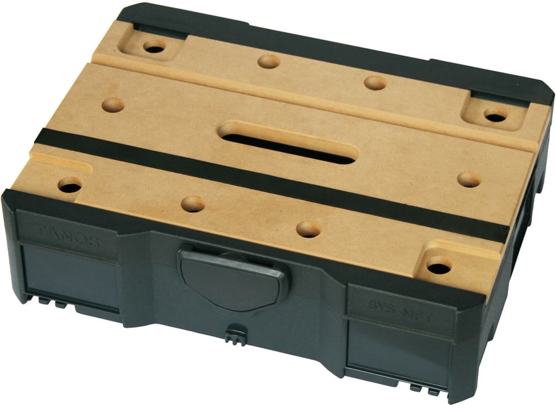 Bessey STC-S-MFT Kofer sa preklopnim stegama - slika 6
