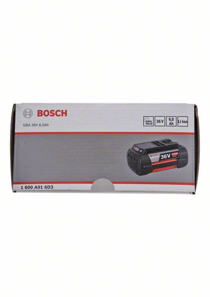 Bosch 1600A016D3 Li-ion utični akumulatori od 36 V - slika 2