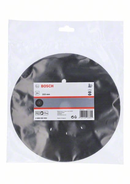 Bosch 2608000692 Štitnici nosača za rotacione brusilice - slika 2