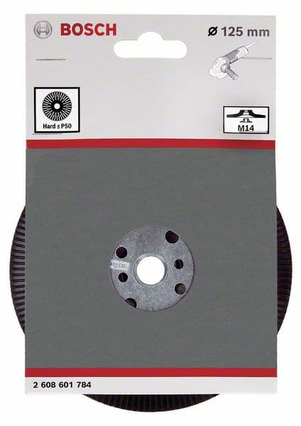 Bosch 2608601784 Tvrdi nosači sa navojem M14 za male ugaone brusilice - slika 3