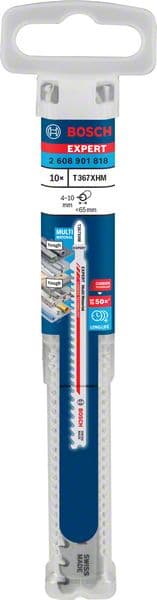 Bosch 2608901818 EXPERT Multi Material T367XHM listovi ubodne testere - slika 2