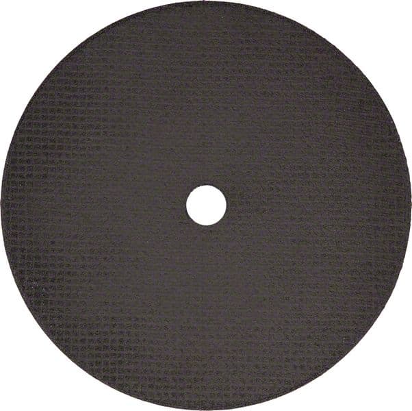 Bosch 2609256319 Rezna ploča ravna, metal - slika 2