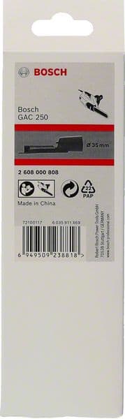Bosch 2608000808 Adapter za povezivanje creva za motorne testere - slika 2