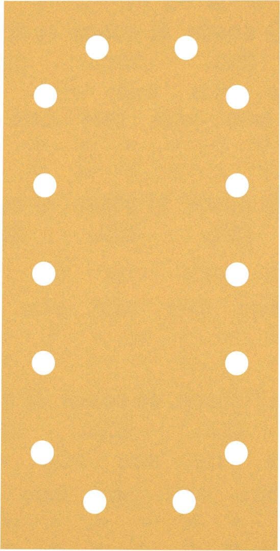 Bosch EXPERT brusni list C470, 115 x 230mm, granulacija 100, pakovanje od 10 komada, 2608900875