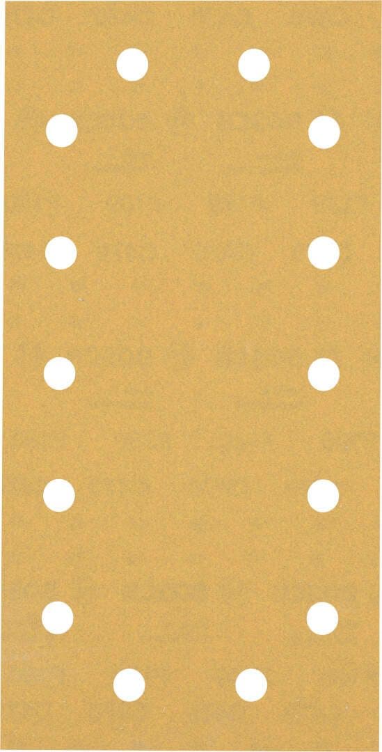 Bosch EXPERT brusni list C470, 115 x 230mm, granulacija 180, pakovanje od 10 komada, 2608900864
