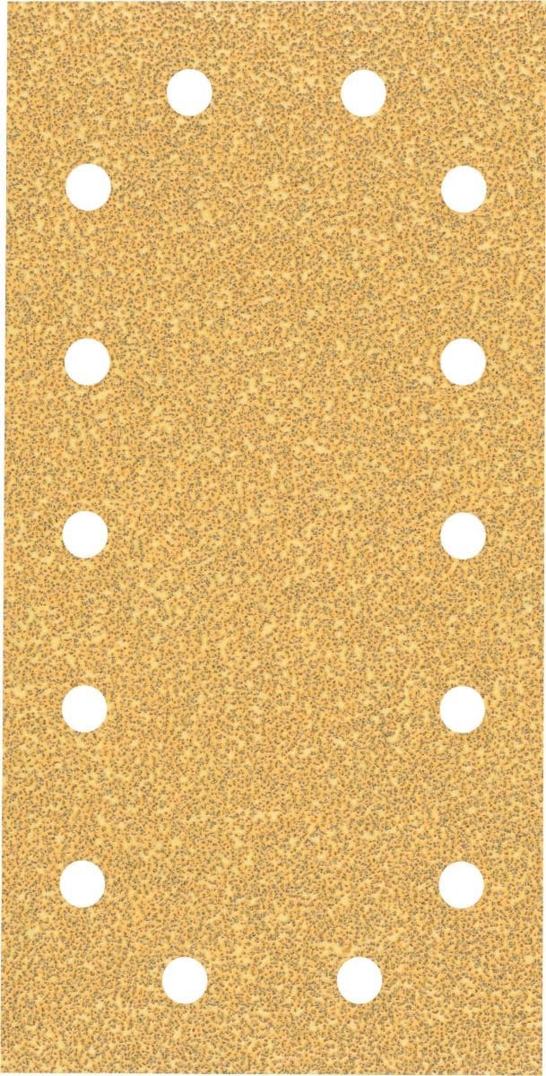 Bosch EXPERT brusni list C470, 115 x 230mm, granulacija 40, pakovanje od 10 komada, 2608900860