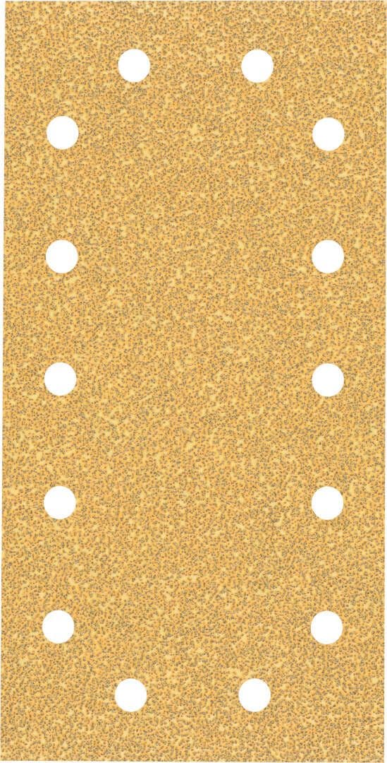 Bosch EXPERT brusni list C470, 115 x 230mm, granulacija 40, pakovanje od 50 komada, 2608900942