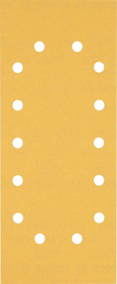 Bosch EXPERT brusni list C470, 115 x 280mm, granulacija 120, pakovanje od 10 komada, 2608900849