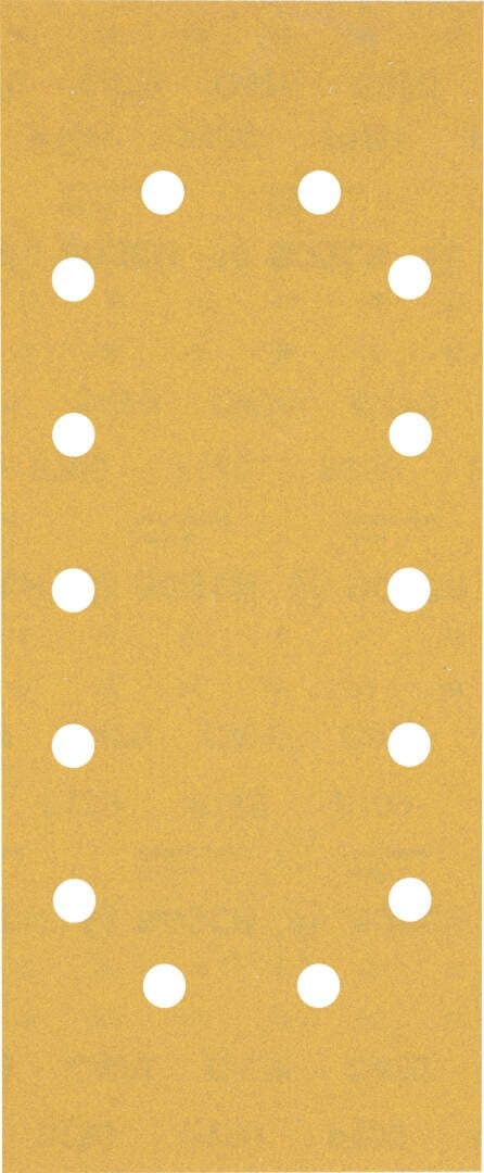 Bosch EXPERT brusni list C470, 115 x 280mm, granulacija 180, pakovanje od 10 komada, 2608900850
