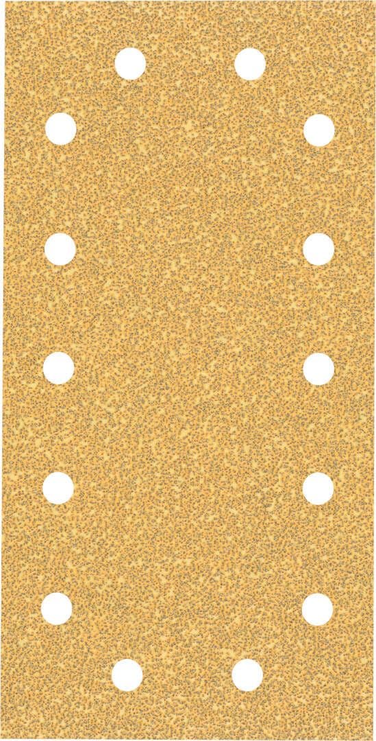 Bosch EXPERT brusni list C470, 115 x 280mm, granulacija 40, pakovanje od 10 komada, 2608900846