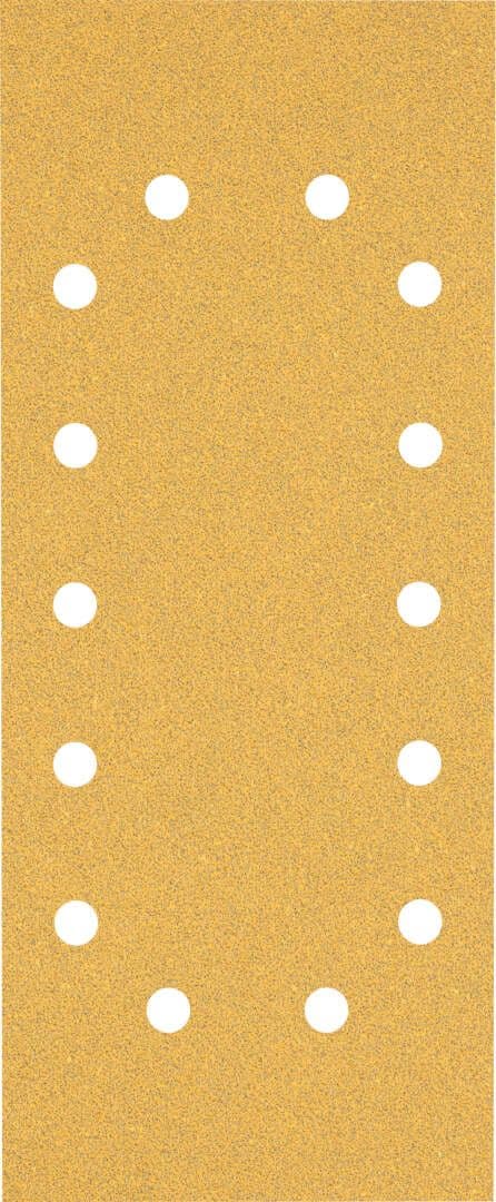 Bosch EXPERT brusni list C470, 115 x 280mm, granulacija 60, pakovanje od 10 komada, 2608900847