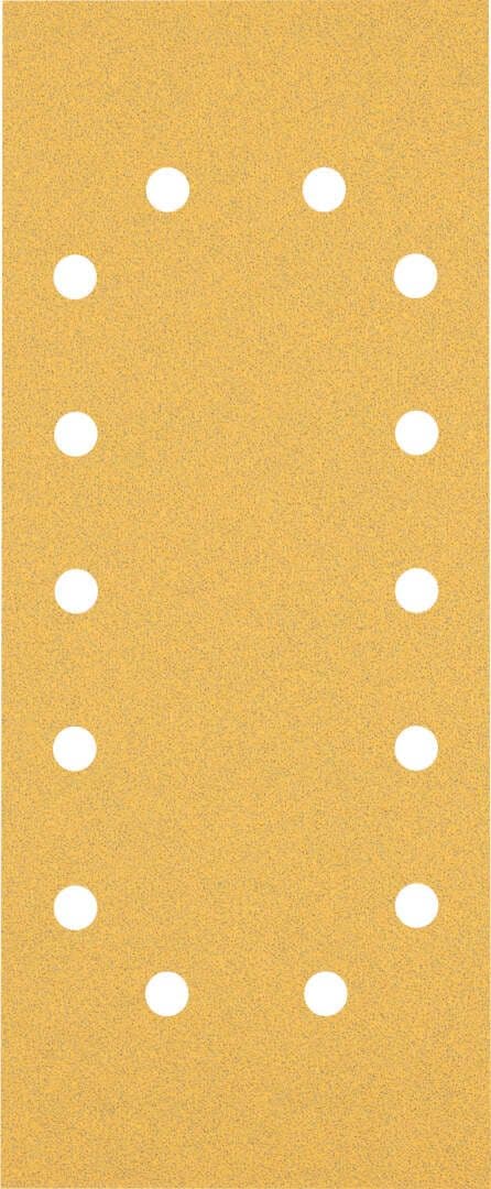 Bosch EXPERT brusni list C470, 115 x 280mm, granulacija 80, pakovanje od 10 komada, 2608900848