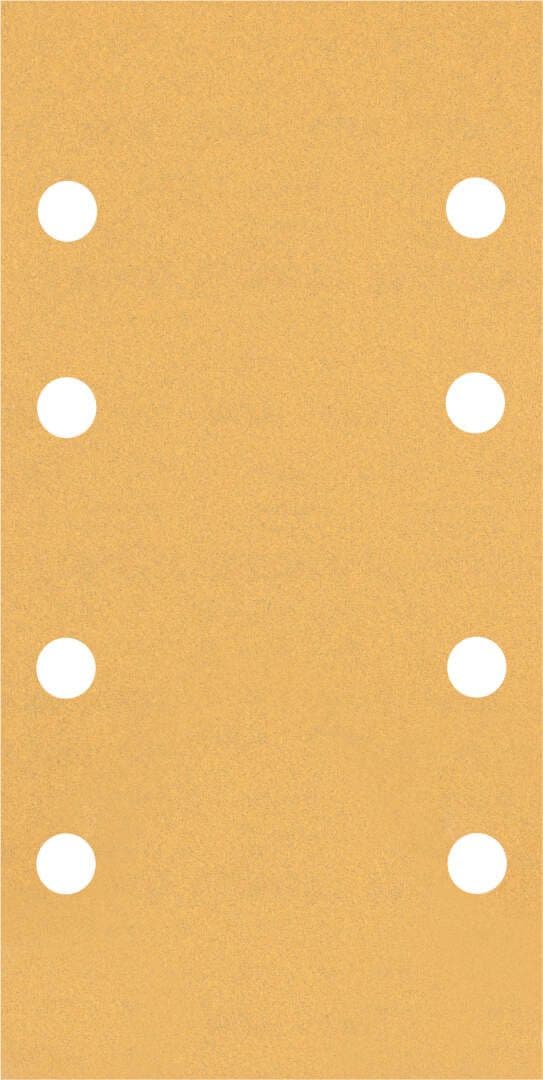 Bosch EXPERT brusni list C470, 93 x 186mm, granulacija 120, pakovanje od 10 komada, 2608900856