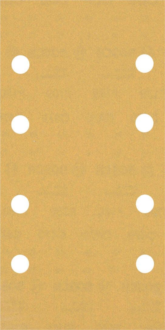 Bosch EXPERT brusni list C470, 93 x 186mm, granulacija 120, pakovanje od 50 komada, 2608900939