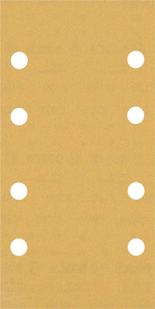 Bosch EXPERT brusni list C470, 93 x 186mm, granulacija 180, pakovanje od 10 komada, 2608900857