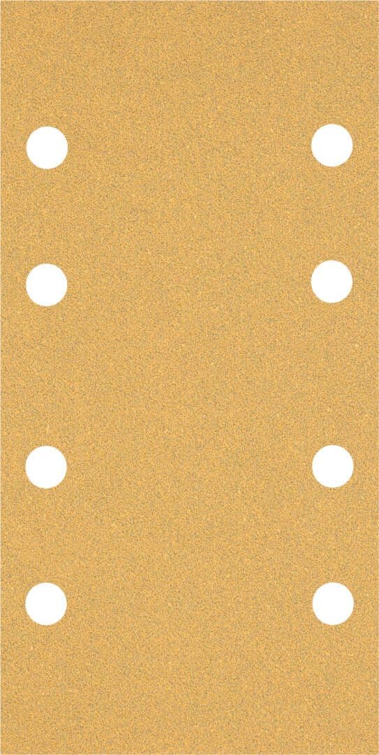 Bosch EXPERT brusni list C470, 93 x 186mm, granulacija 60, pakovanje od 10 komada, 2608900854
