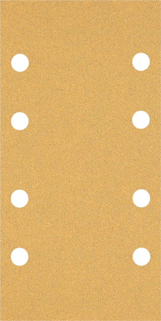 Bosch EXPERT brusni list C470, 93 x 186mm, granulacija 60, pakovanje od 50 komada, 2608900936