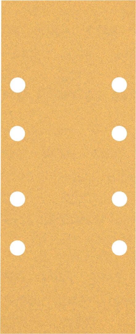 Bosch EXPERT brusni list C470, 93 x 230mm, granulacija 100, pakovanje od 10 komada, 2608900871