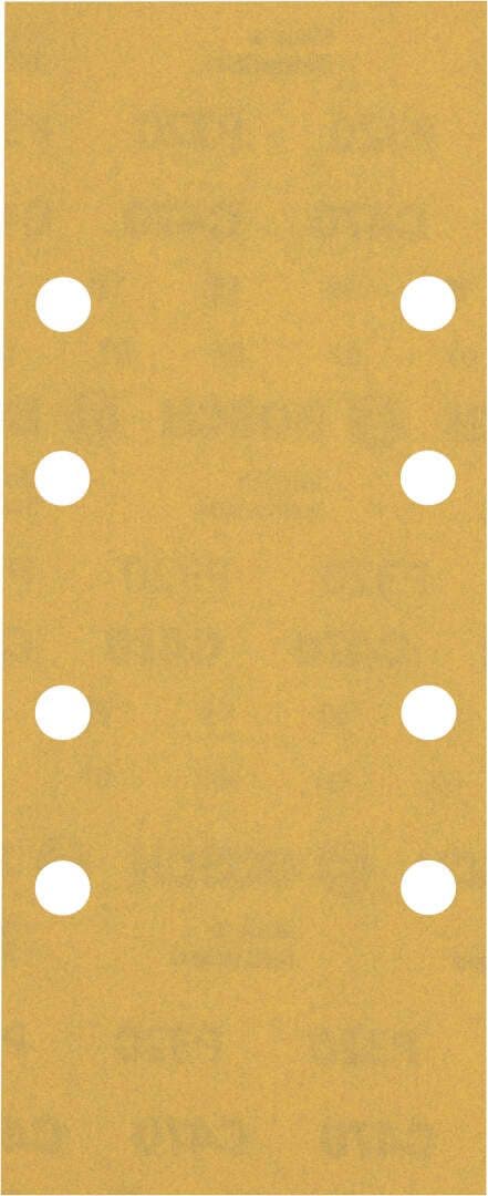 Bosch EXPERT brusni list C470, 93 x 230mm, granulacija 320, pakovanje od 10 komada, 2608900872