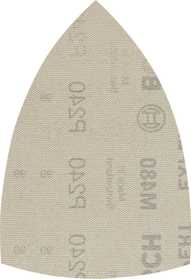 Bosch EXPERT brusni list M480 100 x 150mm granulacija 240, pakovanje od 10 komada, 2608900731