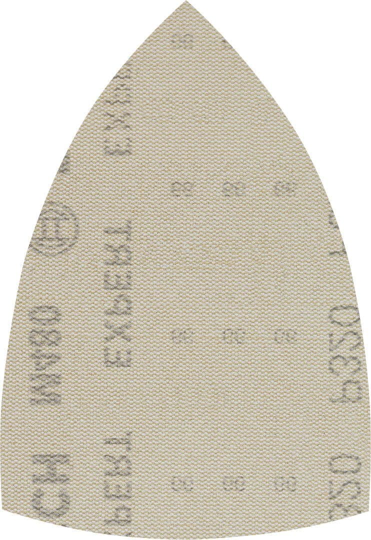 Bosch EXPERT brusni list M480 100 x 150mm granulacija 320, pakovanje od 10 komada, 2608900732