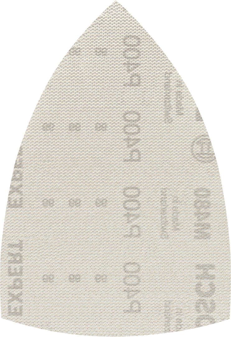 Bosch EXPERT brusni list M480 100 x 150mm granulacija 400, pakovanje od 10 komada, 2608900733
