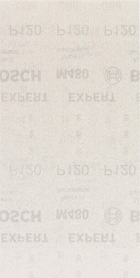 Bosch EXPERT brusni list M480 115 x 230mm granulacija 120, pakovanje od 10 komada, 2608900763