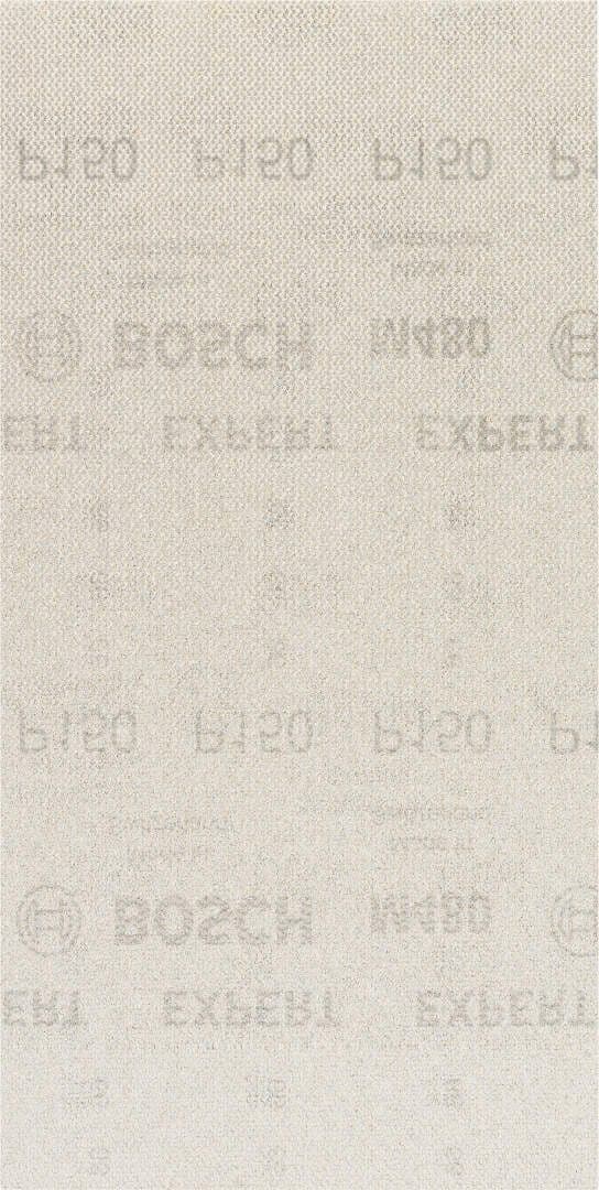Bosch EXPERT brusni list M480 115 x 230mm granulacija 150, pakovanje od 10 komada, 2608900764