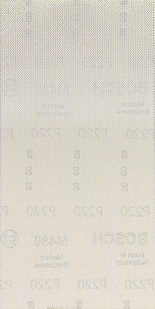Bosch EXPERT brusni list M480 115 x 230mm granulacija 220, pakovanje od 10 komada, 2608900766