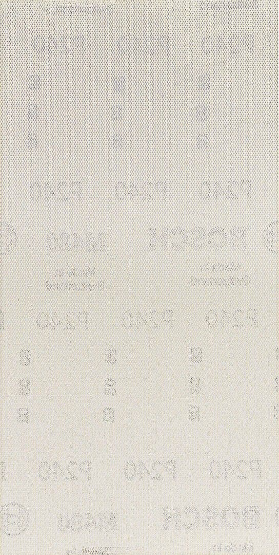 Bosch EXPERT brusni list M480 115 x 230mm granulacija 240, pakovanje od 10 komada, 2608900767