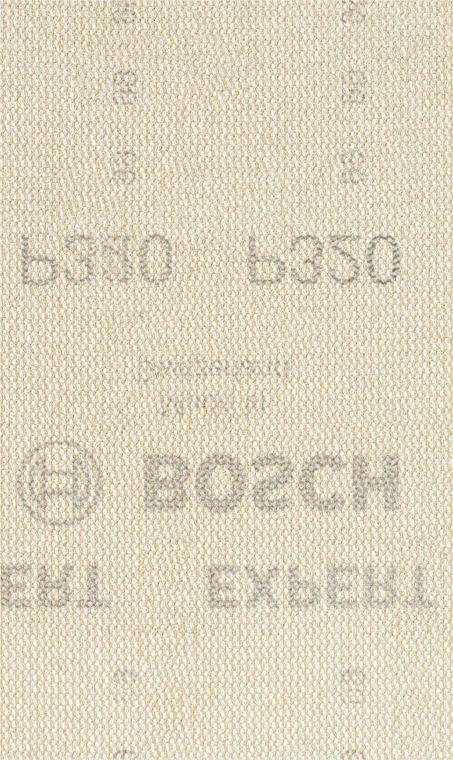 Bosch EXPERT brusni list M480 80 x 133mm granulacija 320, pakovanje od 10 komada, 2608900741