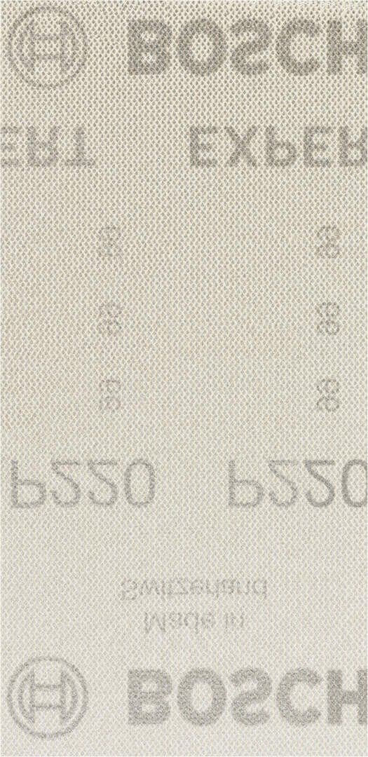 Bosch EXPERT brusni list M480 93 x 186mm granulacija 220, pakovanje od 50 komada, 2608900757