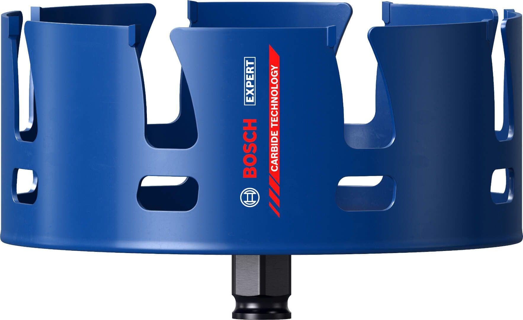 Bosch EXPERT Construction Material testera za otvore 159 x 60 mm, 2608900488