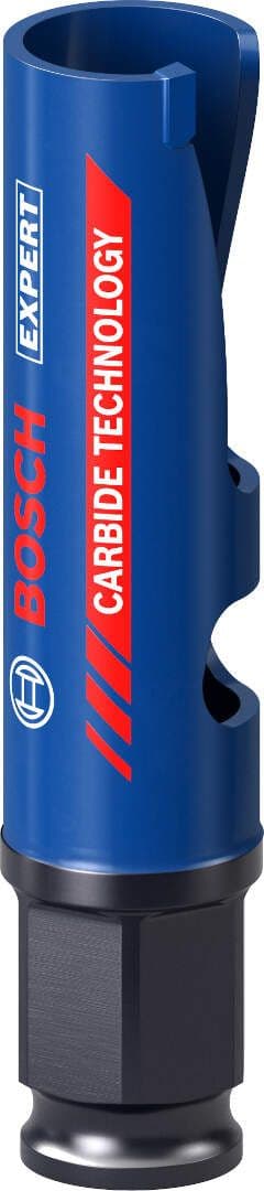 Bosch EXPERT Construction Material testera za otvore 20 x 60 mm, 2608900452