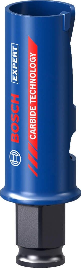 Bosch EXPERT Construction Material testera za otvore 25 x 60 mm, 2608900454
