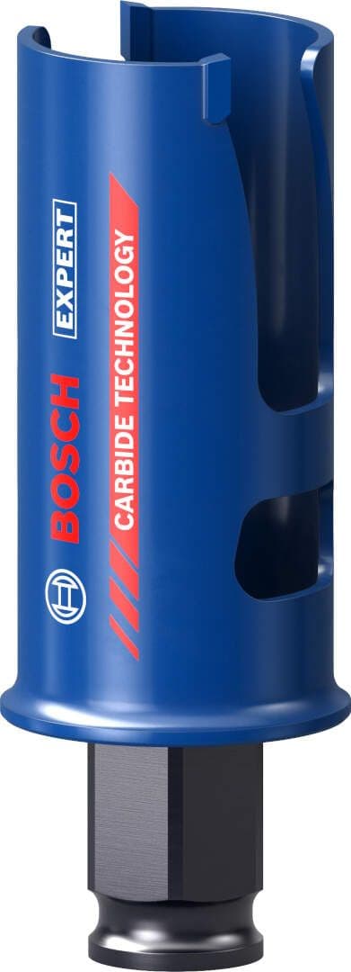 Bosch EXPERT Construction Material testera za otvore 35 x 60 mm, 2608900457