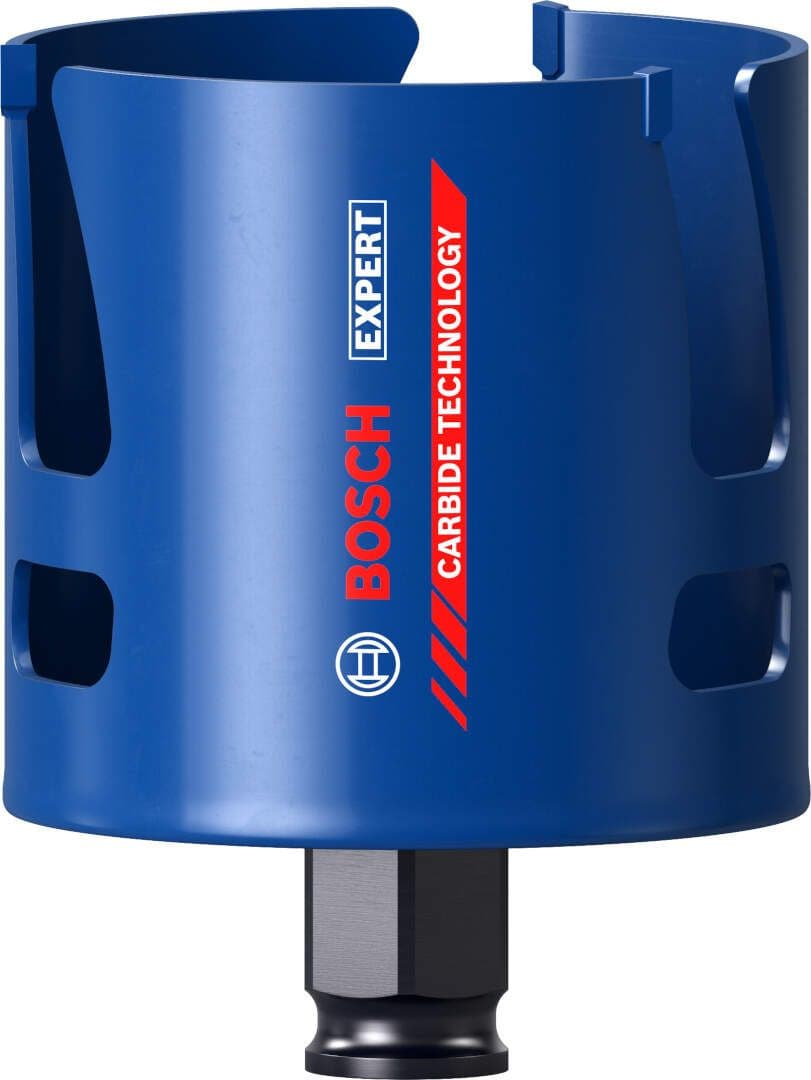 Bosch EXPERT Construction Material testera za otvore 68 x 60 mm, 2608900470
