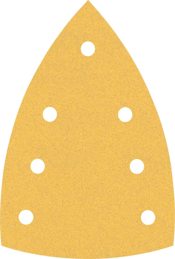 Bosch EXPERT list C470, 100 x 150mm granulacija 120, pakovanje od 10 komada, 2608901117