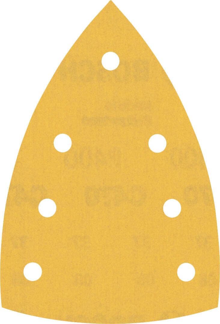 Bosch EXPERT list C470, 100 x 150mm granulacija 400, pakovanje od 10 komada, 2608901167
