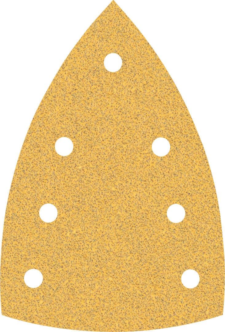 Bosch EXPERT list C470, 100 x 150mm granulacija 60/120/180, pakovanje od 10 komada, 2608901675