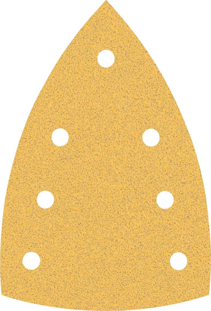 Bosch EXPERT list C470, 100 x 150mm granulacija 80, pakovanje od 10 komada, 2608901116