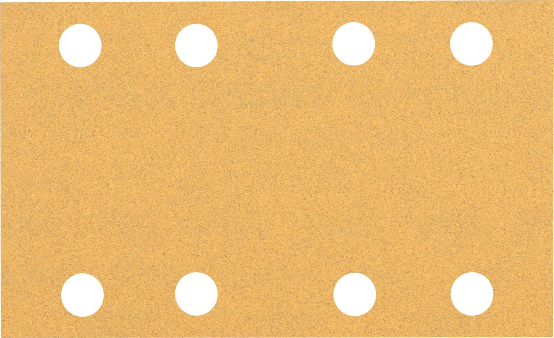 Bosch EXPERT list C470, 80 x 133mm granulacija 100, pakovanje od 10 komada, 2608900880