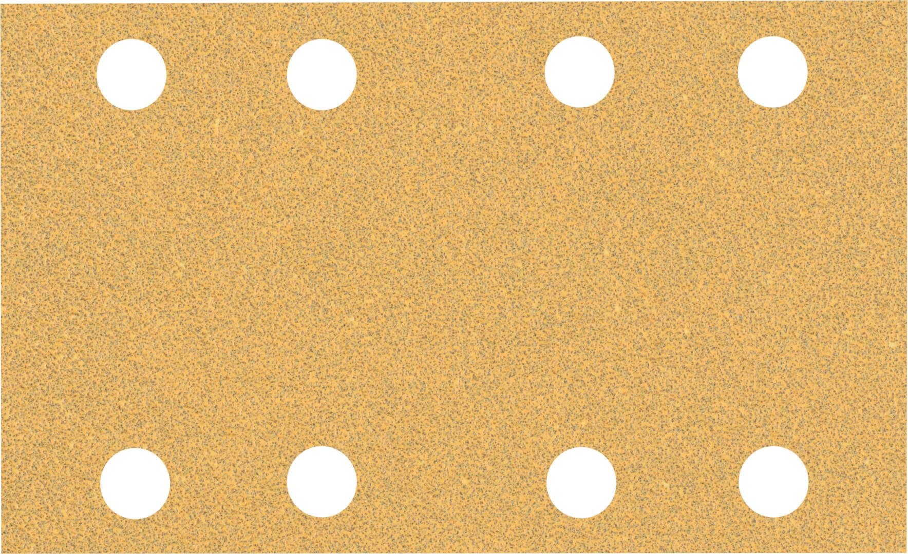 Bosch EXPERT list C470, 80 x 133mm granulacija 60, pakovanje od 10 komada, 2608900878