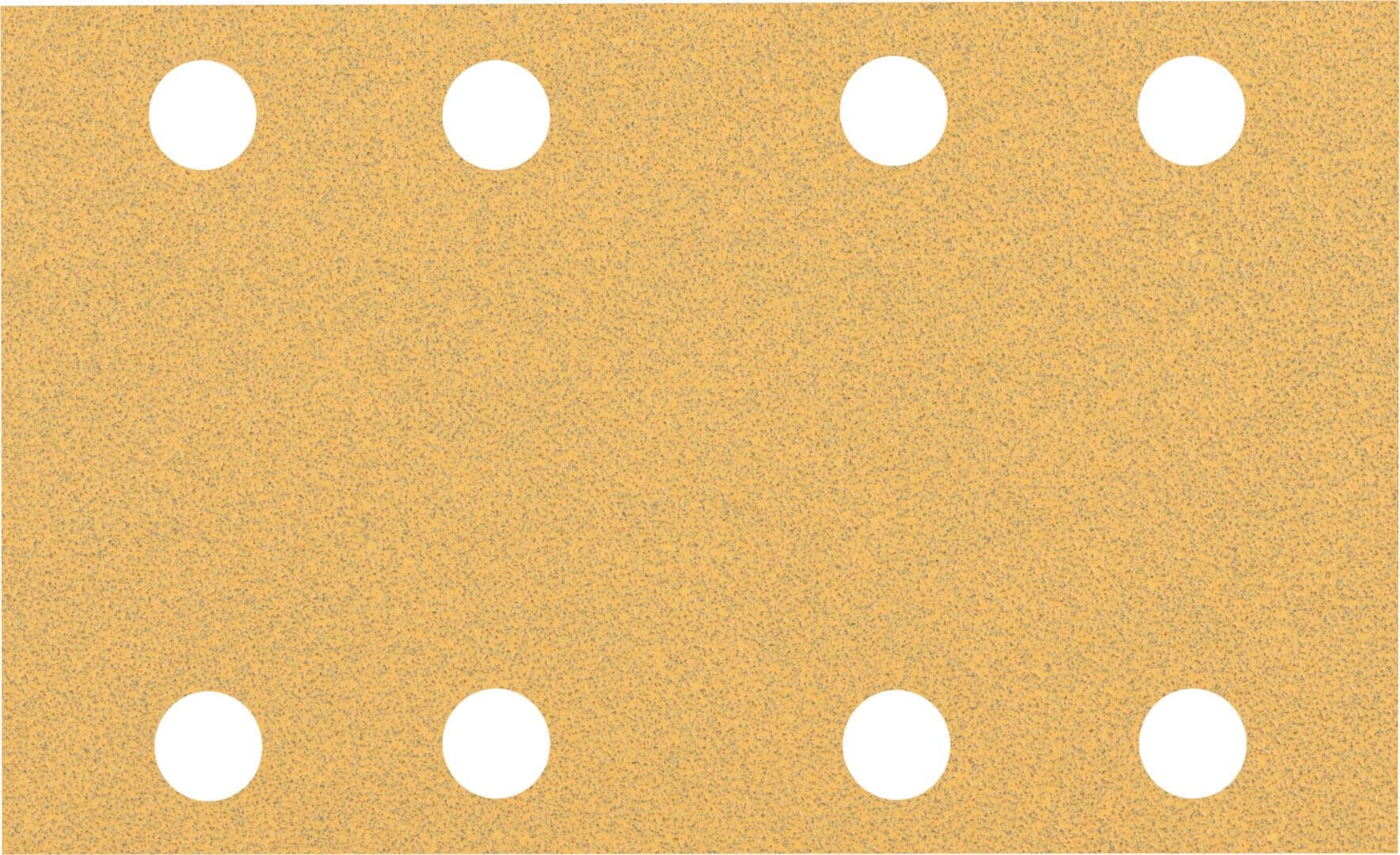 Bosch EXPERT list C470, 80 x 133mm granulacija 80, pakovanje od 10 komada, 2608900879