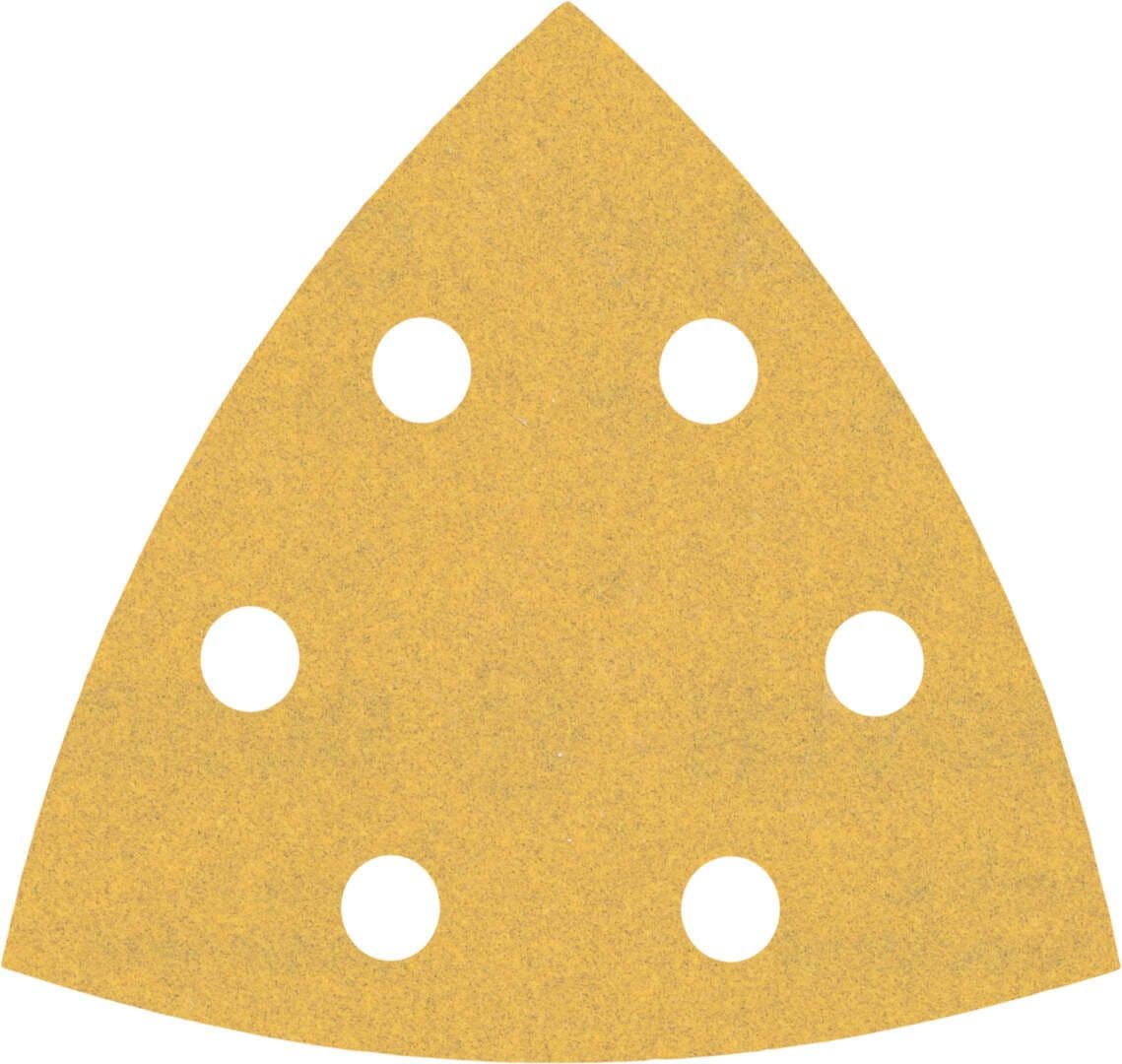 Bosch EXPERT list C470, 93mm granulacija 180, pakovanje od 5 komada, 2608900828