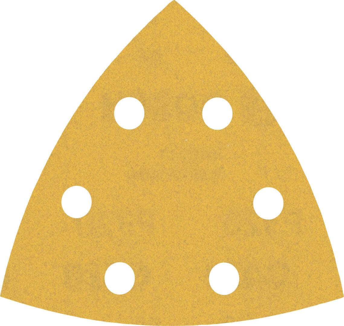Bosch EXPERT list C470, 93mm granulacija 320, pakovanje od 5 komada, 2608900830
