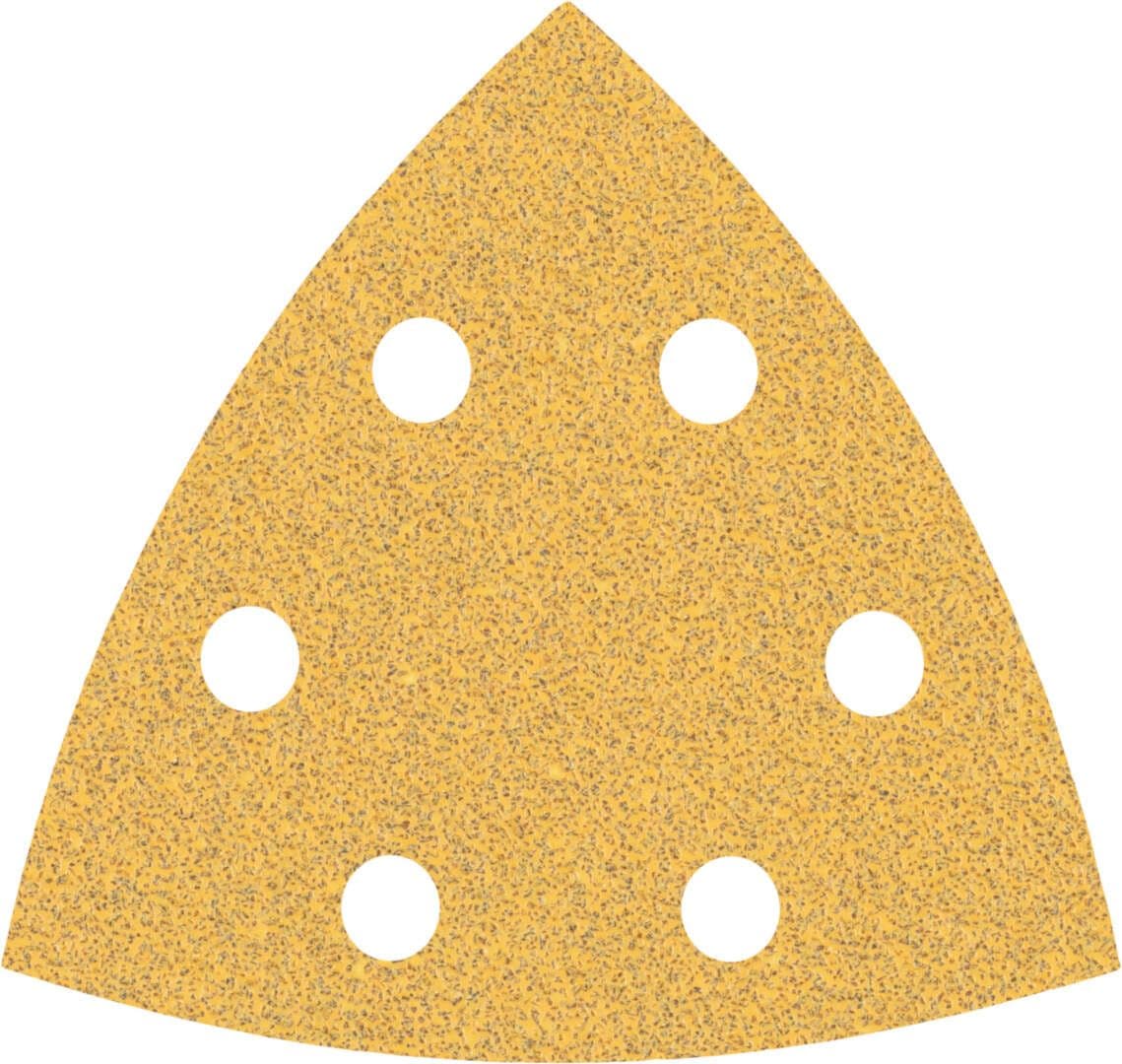 Bosch EXPERT list C470, 93mm granulacija 60, pakovanje od 50 komada, 2608900927