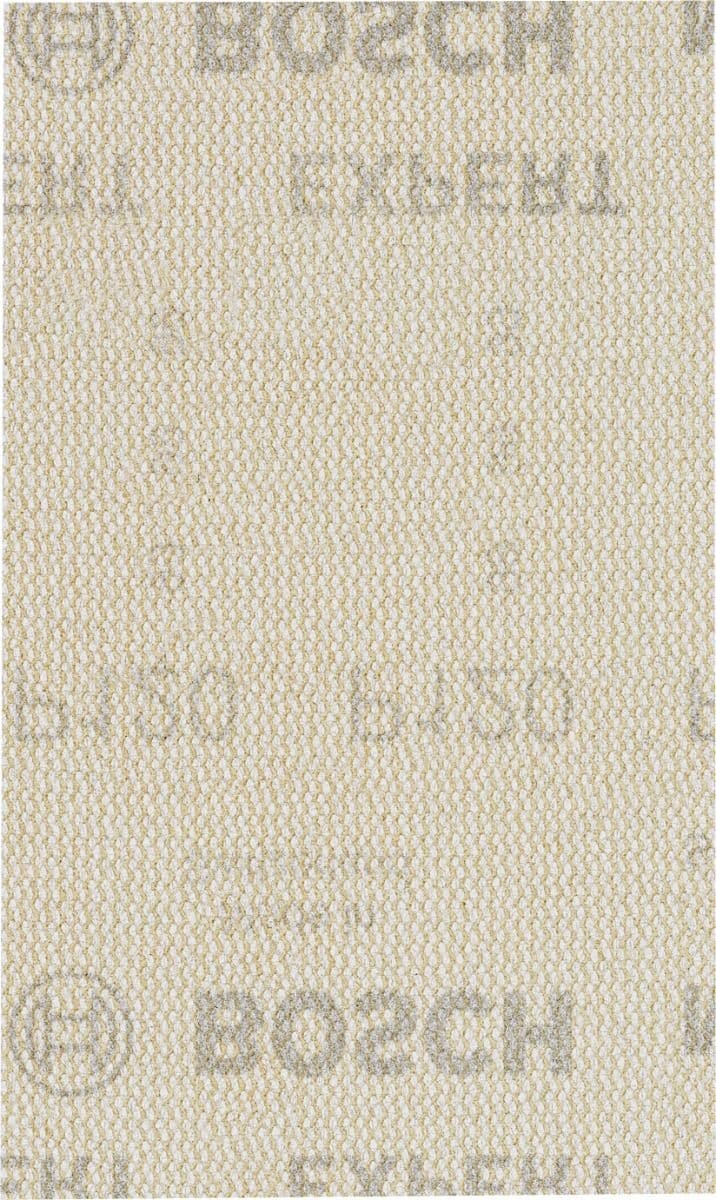 Bosch EXPERT M480 brusni list za vibracionu brusilicu 115 x 107mm granulacija 120, pakovanje od 10 komada, 2608901691