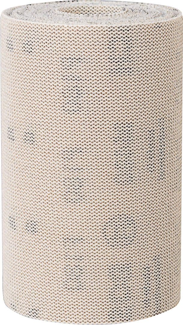Bosch EXPERT M480 rolna brusne mreže 115mm, dužina 5m, granulacija 180, 2608900789