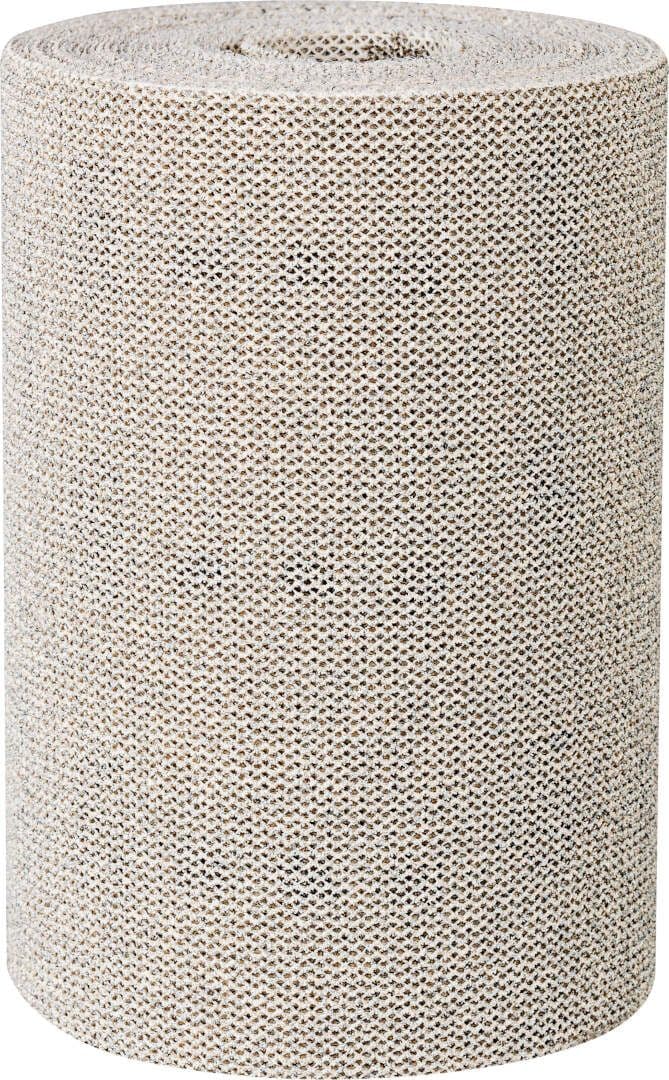 Bosch EXPERT M480 rolna brusne mreže 115mm, dužina 5m, granulacija 80, 2608900785